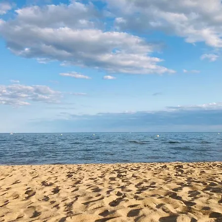 Avec Terrasse A 300m De La Lejlighed